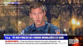 Maintien de l'ordre: comment sont utilisés les hélicoptères en manifestations?