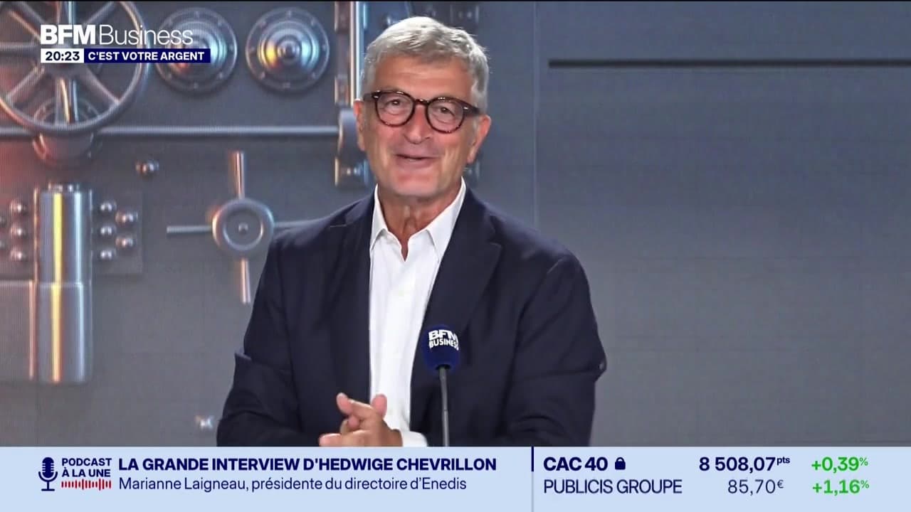 C'est Votre Argent, émission spéciale 