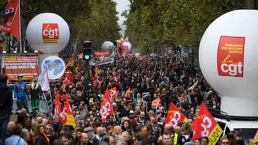 Les syndicats appellent à la mobilisation le 22 mars
