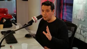 Soufiane Zitouni, ce lundi, chez les GG