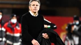 Claude Puel