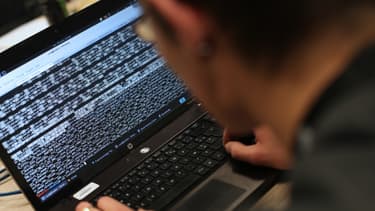 Plusieurs sites gouvernementaux américains ont été piratés. (Photo d'illustration)