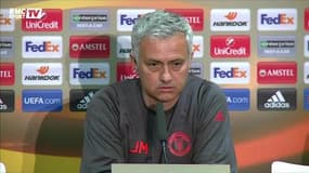 Manchester United mise tout sur la Ligue Europa