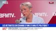 Pour Élisabeth Borne, la réforme des retraites sera "un débat de l'élection présidentielle" 