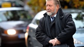 L'ex-député PS Jean-Pierre Kucheida