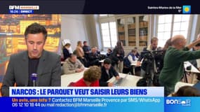 Le journal de 18h du mardi 18 novembre 2025