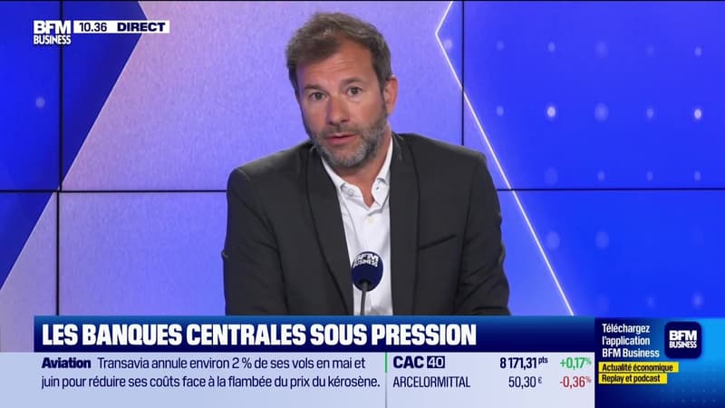 L'intégrale des Experts du lundi 27 avril