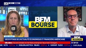 USA Today : Décryptage de l'actualité économique et financière américaine par John Plassard et Sabrina Quagliozzi - 17/05