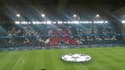PSG-Chelsea : un tifo complètement raté 