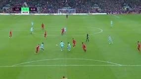 Liverpool enchaîne face à Burnley (2-1)
