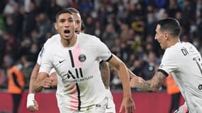 Achraf Hakimi