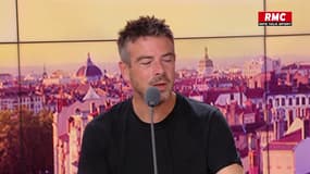 "On l'excuse trop": Matthieu Jasseron remet en cause la figure du prêtre dans l'Église