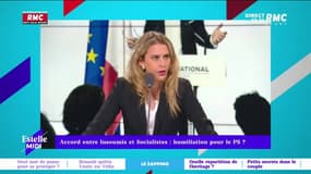 L'intégrale d'Estelle Midi du vendredi 6 mai 2022