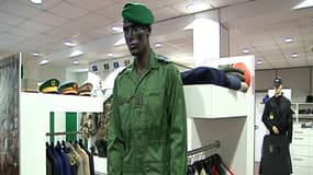 Marck & Balsan, spécialiste de la confection d'uniformes, va fermer son usine de Calais, qui emploie 66 personnes, en raison de la perte d'un contrat pour la fabrication des tenues de l'armée française, a déclaré mercredi la direction.