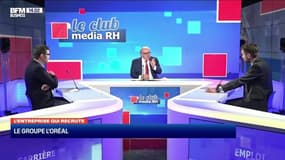 Club Média RH - Samedi 9 janvier