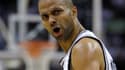 Tony Parker