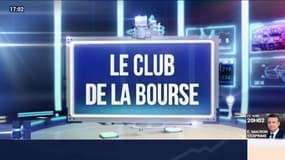 Le Club de la Bourse: L'ampleur du choc économique engendré par la crise du coronavirus - 13/04