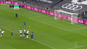 Tottenham-Chelsea
