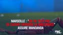 Marseille : "On ne peut pas se cacher derrière la malchance" assure Mandanda