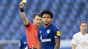 Weston McKennie