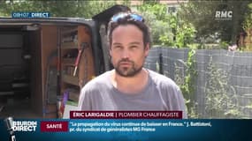 La crise du coronavirus a marqué un coup d'arrêt aux embauches en apprentissage
