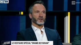 Eric Di Meco
