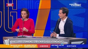 Les indiscrets politiques : Les annonces à venir du gouvernement concernant la chasse ! - 03/01