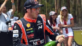 Thierry Neuville