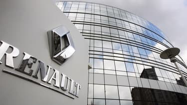 Renault lance ce jeudi sa vaste campagne de recrutements de 1.000 CDI en 2015.
