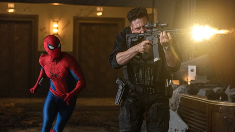 "Spider-Man: Brand New Day": tout savoir sur la fin du film et les références que vous avez peut-être manquées