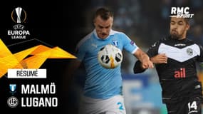 Résumé : Malmö 2-1 Lugano - Ligue Europa J3