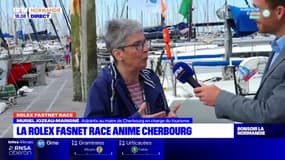 "Le résultat est là": les retombées économiques de la Rolex Fastnet Race pour Cherbourg-en-Cotentin
