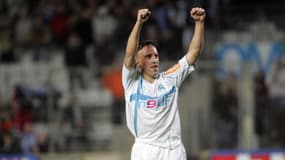 Franck RIBERY