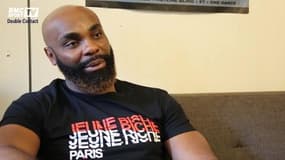 Kaaris : « Sur le terrain, je suis un bourrin »