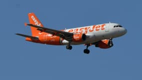 EasyJet