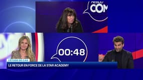 HebdoCom-L’étude de cas: Anne Marcassus, pdg de DMLS TV