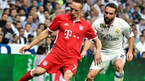 Franck Ribéry