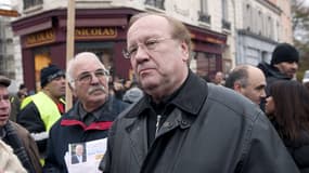 Jean-Pierre Bechter, en 2010.