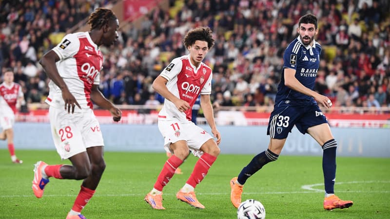 DIRECT. Paris FC-Monaco: suivez le match d'ouverture de la 29e journée de Ligue 1 en live