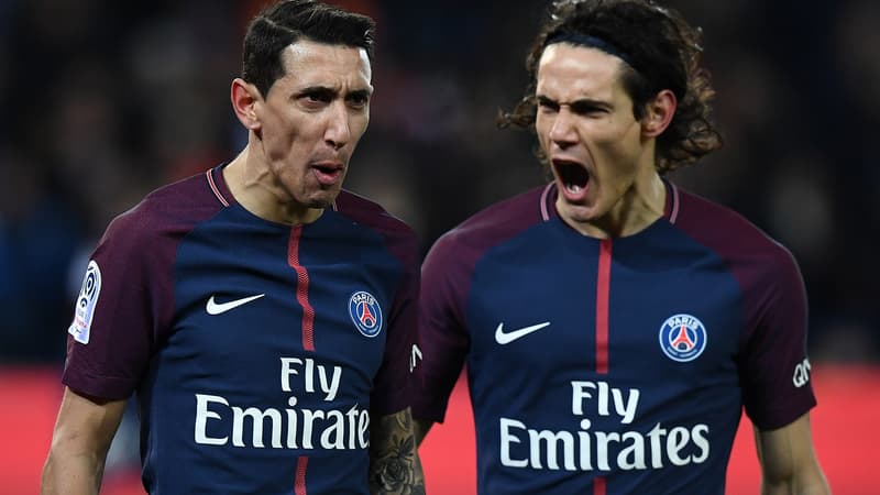 PSG-Lille
