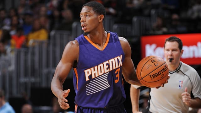 Brandon Knight