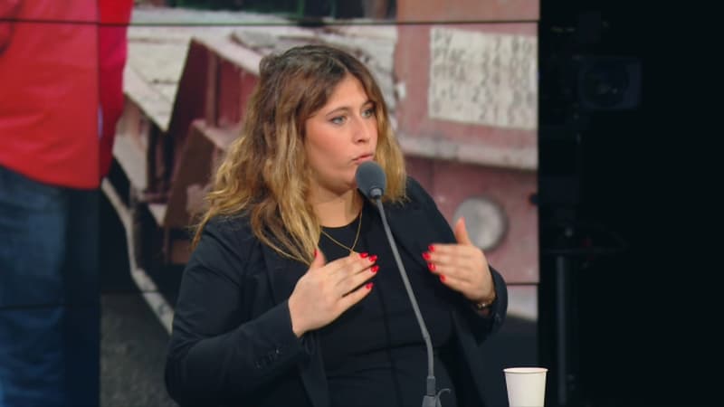 "J'ai honte d'avoir un Président aussi faible": la colère de Flora Ghebali contre Macron et le Mercosur