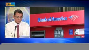 Les 30 grandes banques à qui il manque encore 1.000 milliards