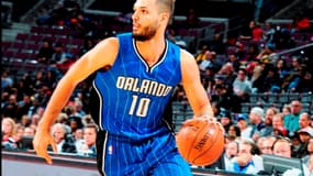 Evan Fournier