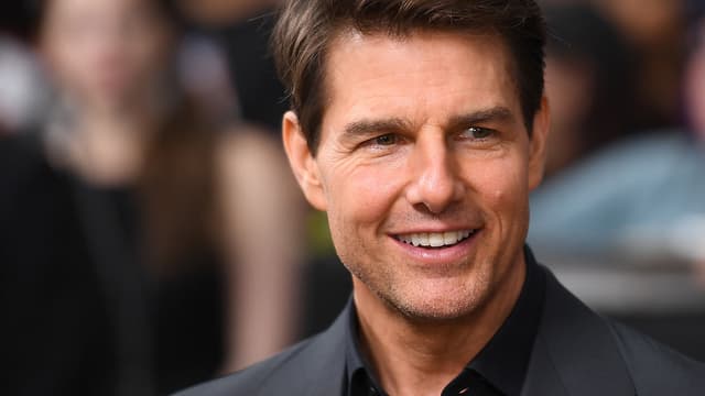 L'acteur Tom Cruise, en juin 2017, à New York