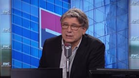 Eric Coquerel: "La démocratie ne peut pas dépendre du bon vouloir des banques"