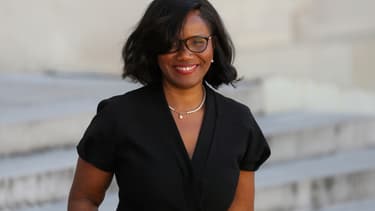 Elisabeth Moreno, la nouvelle ministre à l'Egalité Femmes-Hommes