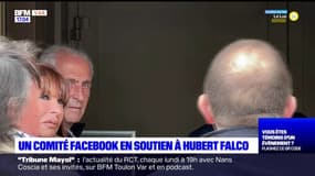 Toulon: un comité de soutien à Hubert Falco sur Facebook