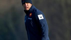 Thierry Dusautoir