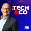 L'intégrale de Tech & Co du jeudi 25 mai